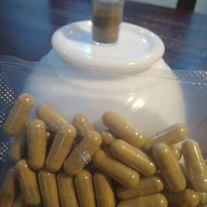 buy Iboga TA capsules online