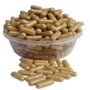 Iboga extract capsules near me