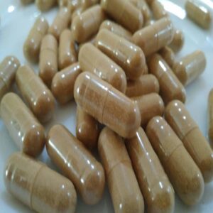 Iboga total alkaloid extract capsules for sale